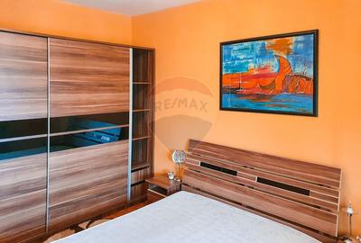 Apartament de inchiriat 3 camere zona Parcul Colina - 1