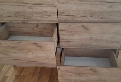 Apartament cu 4 camere decomandat, mobilat în Vitan Mall - 6