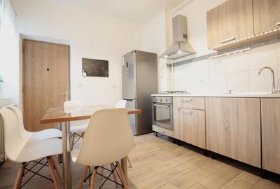 GARA DE NORD-CUZA VODA, APARTAMENT 90 MP, IN BLOC TIP VILA!, 0% COMISION! - 10