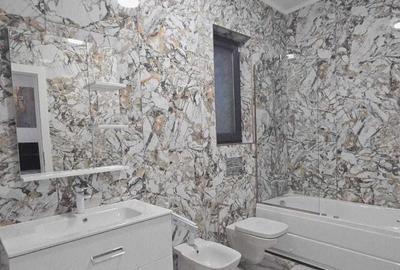 Casa noua de vanzare, 5 cam. P+1E, cart. Oncea - 4