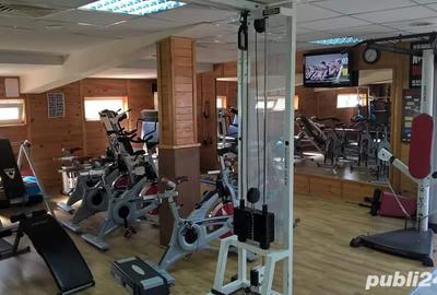 Casă cu 2 camere cu Teren 900 Mp în Adjud - 2