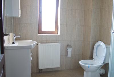 Green City | 1 Decembrie | Vilă cu grădină | Cartier verde privat | Centrală - 41