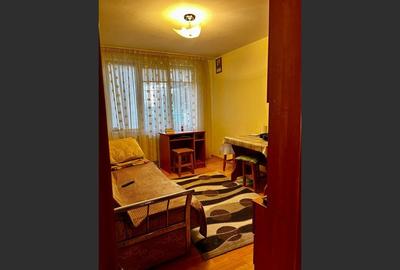 Apartament 3 Camere, Zona Verde și Centrală – Str. Castanilor - 3