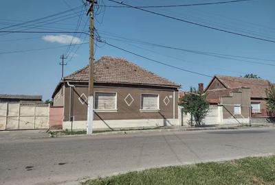 Casa de vanzare Olari judetul Arad Casa de vanzare Olari judetul Arad - 1