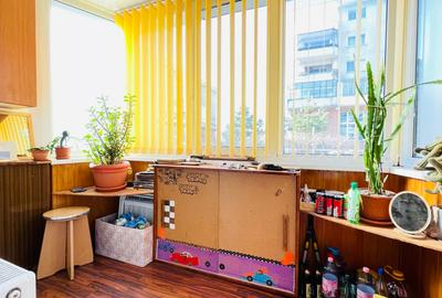 Apartament de vanzare decomandat cu 2 camere - 6