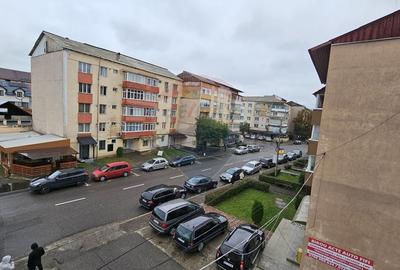 Apartament luminos, complet renovat - 2 camere, Targu Neamt - 23