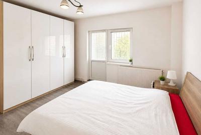 Apartament cu 2 camere decomandat în Nerva Traian - 2