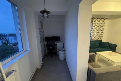 Apartament cu 2 camere în Brazda lui Novac