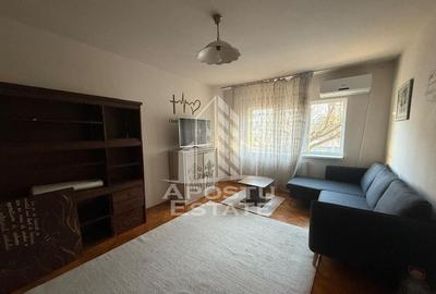 Apartament cu 2 camere semidecomandat în Soarelui - 3