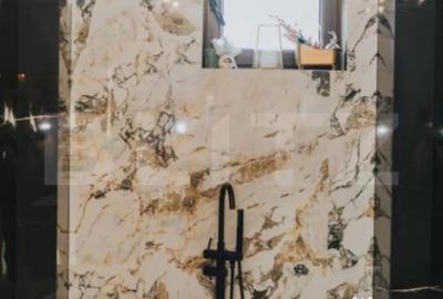 Apartament cu 3 camere decomandat în Central - 2