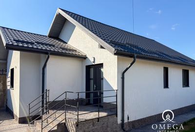 Casa noua de inchiriat in  Visani Casa noua de inchiriat in  Visani - 1