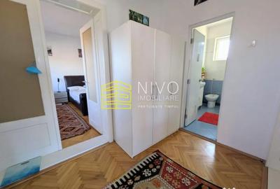 Casă cu 4 camere cu Teren 1178 Mp în Central - 7