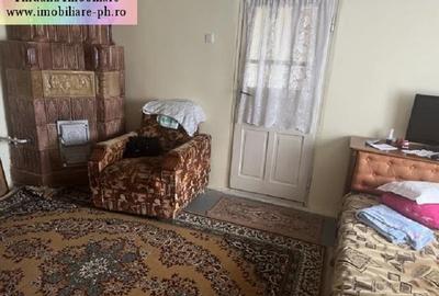 Casă individuală cu 4 camere cu Teren 800 Mp în Cocoșești - 12