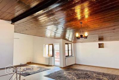 Apartament tip duplex cu terasa, Aradul Nou, comision 0% - 10