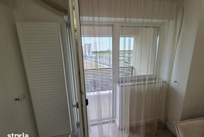 Apartament cu 2 camere în Dofteana - 16
