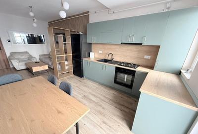 Apartament 2 camere bloc nou - 4