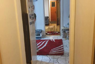 Apartament cu 3 camere semidecomandat, mobilat în Berceni - 10