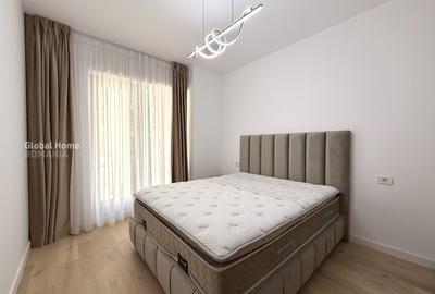 Apartament cu 2 camere decomandat, mobilat în Aviației - 3