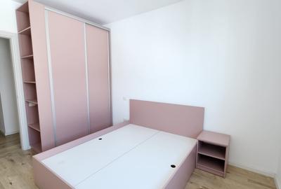 Apartament cu 3 camere decomandat, mobilat în Prelungirea Ghencea - 5
