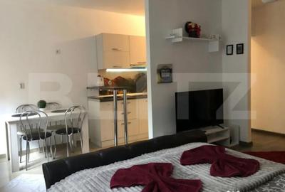 Garsonieră, mobilată în Schei - 1