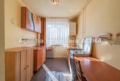 Apartament cu 2 camere semidecomandat în Ultracentral - 3