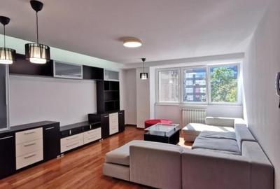 Herastrau Ap 2 Cam renovat 70mp parcare - 11