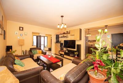 Casă cu 3 camere cu Teren 280 Mp în Clinceni - 25