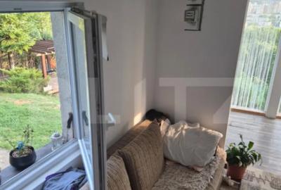 Casă cu 3 camere cu Teren 262 Mp în Platou - 3