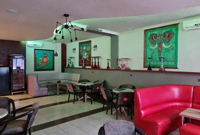 Inchiriez cafenea fara afacere