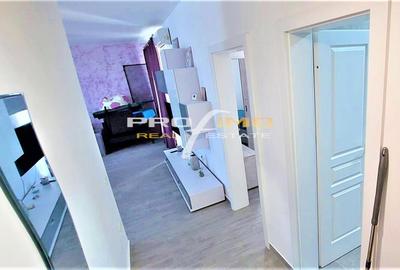 Mamaia Nord - Apartament exclusivist, 2 camere, cu vedere la Mare - 15