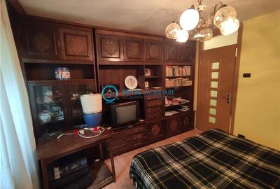 Apartament cu 3 camere decomandat în Mărășești - 11