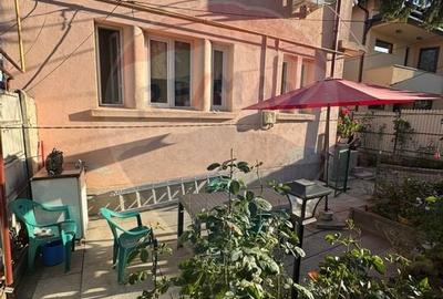 Casă cu 3 camere cu Teren 220 Mp în Central - 5