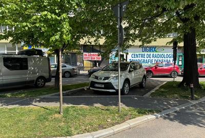 Spațiu comercial, de 25 mp, în Pantelimon - 5