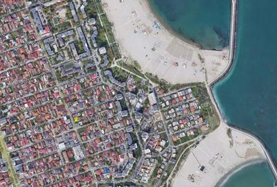 Exclusivitate - Faleza Nord - str. Unirii, teren 458mp, certificat de urbanism - 5