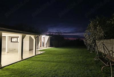 Casă cu 1 camere cu Teren 1800 Mp în Cărănzel - 3