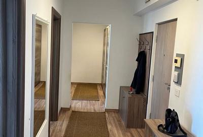 Apartament cu 2 camere decomandat în Lotus - 7