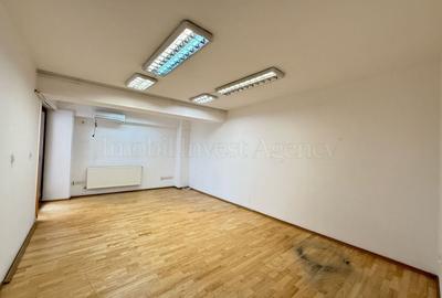 Spatiu comercial de vanzare parter & mezanin Calea Calarasi Decebal - 10