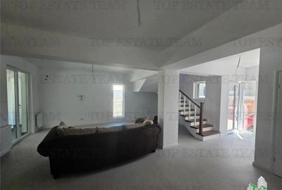 Vila individuala finalizata 4 camere in Rosu - 17