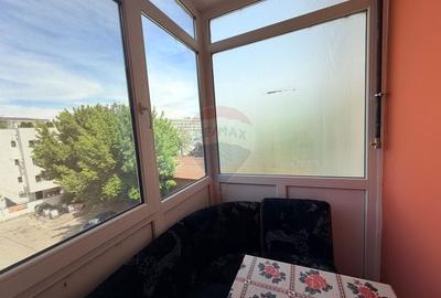 Apartament cu 2 camere decomandat, mobilat în Central - 6