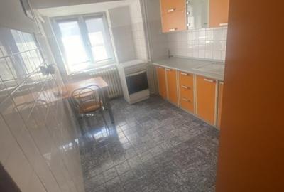 Apartament cu 2 camere decomandat în Central - 8