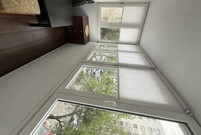 Apartament cu 2 camere decomandat în Baba Novac - 2