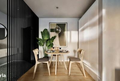 Apartament cu 2 camere în Universitate - 4