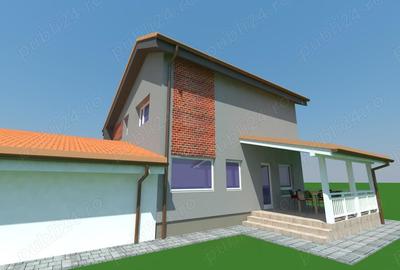 Vand casa in Deva zona Mintia - 1