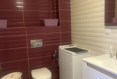 Apartament cu 3 camere decomandat în Central - 7