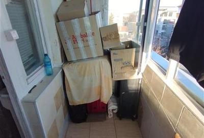 2 cam Matei Basarab , 2 balcoane, 51 mp utili,bloc izolat - 5