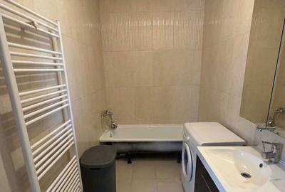Apartament cu 3 camere decomandat în Florești - 3