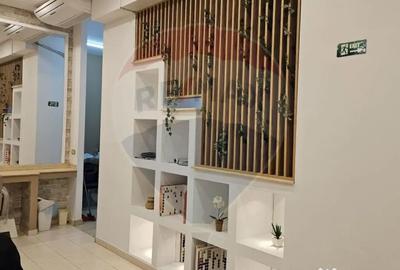 Spațiu comercial, de 132 mp, în Lacul Tei - 12
