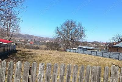 Teren de 3562 mp, în Central - 3