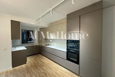 Apartament 4 camere,design exclusivist, 2parcari subterana,langa Padurea Baneasa - 4