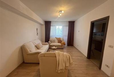 Apartament cu 2 camere decomandat, mobilat în Sud - 2